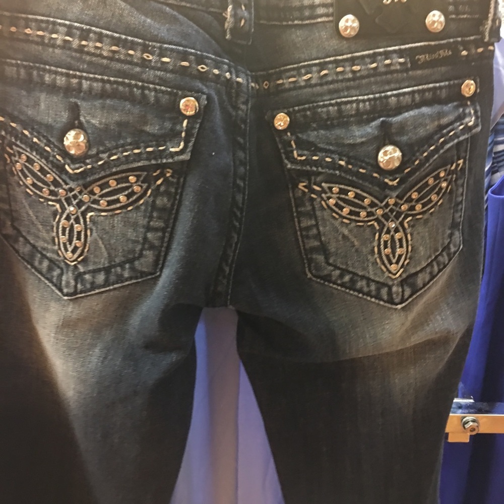 Bundle MissMe Jeans - Picture 2 of 5